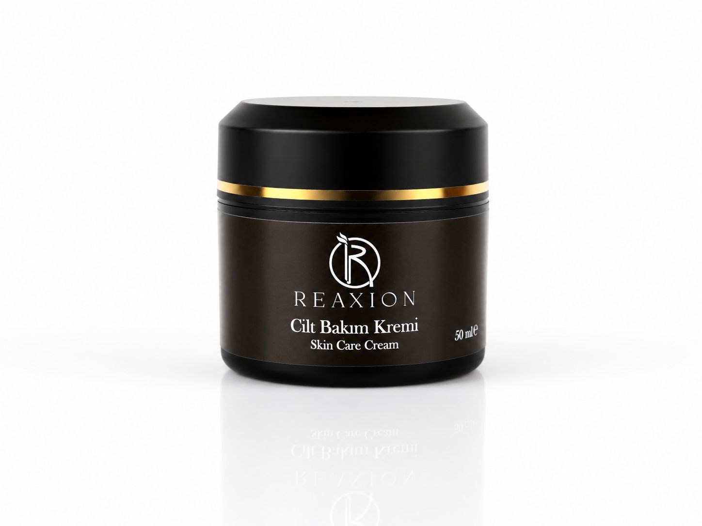 Reaxion Cilt Bakım Kremi — 3