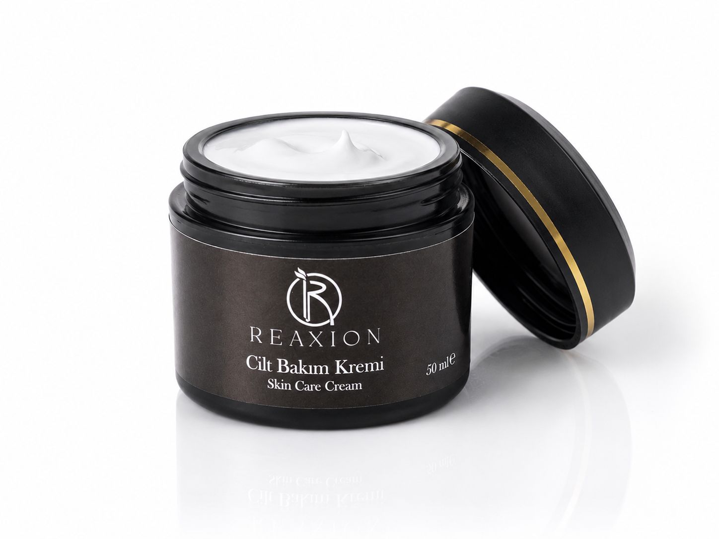 Reaxion Cilt Bakım Kremi — 4